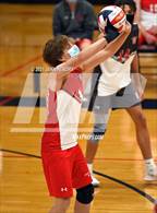Photo from the gallery "Arbor View vs. Sierra Vista"