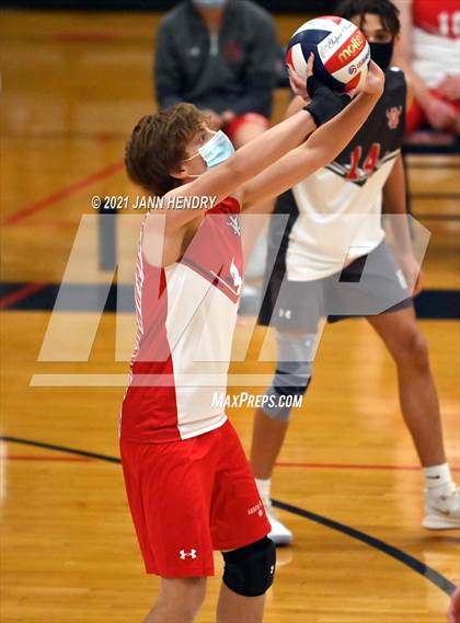 Thumbnail 2 in Arbor View vs. Sierra Vista photogallery.