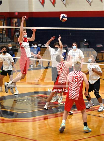 Thumbnail 2 in Arbor View vs. Sierra Vista photogallery.
