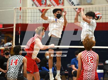 Thumbnail 3 in Arbor View vs. Sierra Vista photogallery.