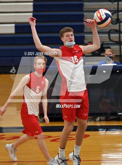 Thumbnail 2 in Arbor View vs. Sierra Vista photogallery.