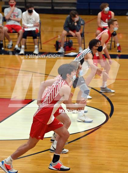 Thumbnail 1 in Arbor View vs. Sierra Vista photogallery.