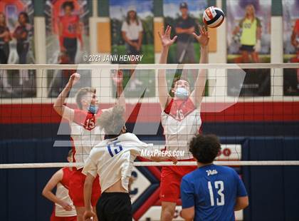 Thumbnail 2 in Arbor View vs. Sierra Vista photogallery.