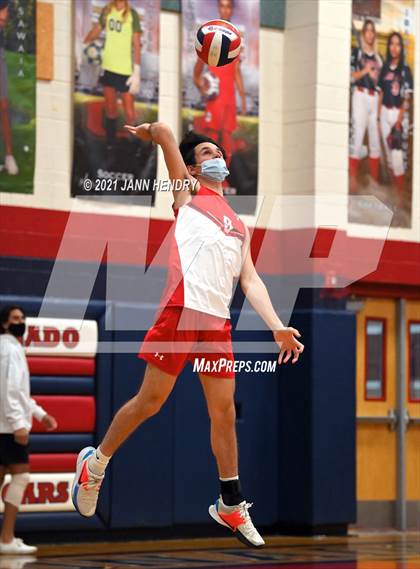 Thumbnail 3 in Arbor View vs. Sierra Vista photogallery.