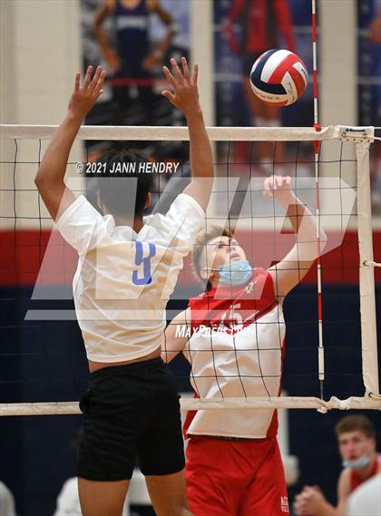 Thumbnail 2 in Arbor View vs. Sierra Vista photogallery.
