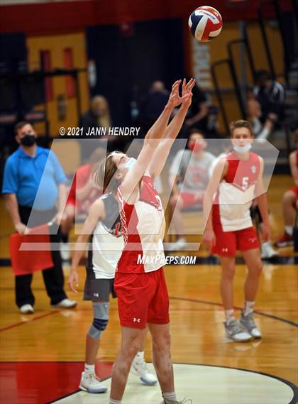 Thumbnail 2 in Arbor View vs. Sierra Vista photogallery.