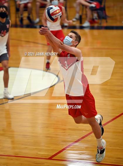 Thumbnail 2 in Arbor View vs. Sierra Vista photogallery.