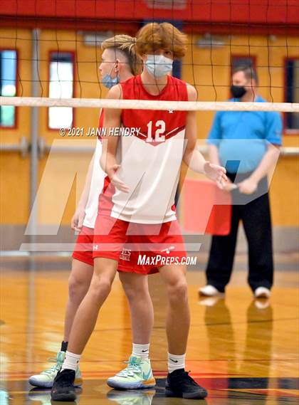 Thumbnail 1 in Arbor View vs. Sierra Vista photogallery.