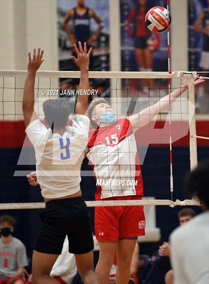 Thumbnail 1 in Arbor View vs. Sierra Vista photogallery.