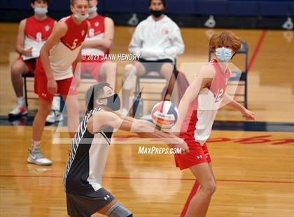 Thumbnail 2 in Arbor View vs. Sierra Vista photogallery.