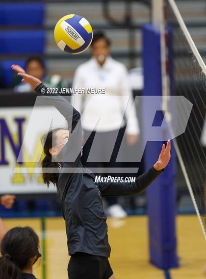 Thumbnail 1 in Irvington vs Homestead (JV Irvington Tournament)  photogallery.