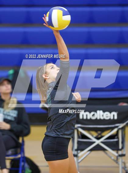 Thumbnail 3 in Irvington vs Homestead (JV Irvington Tournament)  photogallery.