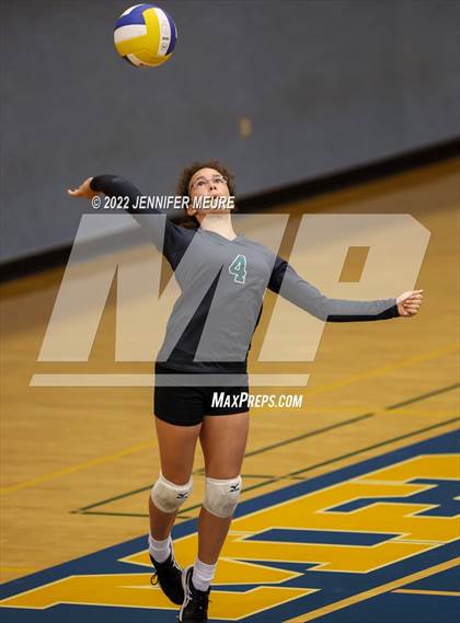 Thumbnail 3 in Irvington vs Homestead (JV Irvington Tournament)  photogallery.