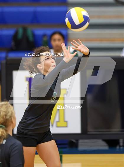 Thumbnail 3 in Irvington vs Homestead (JV Irvington Tournament)  photogallery.