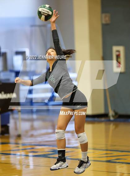 Thumbnail 3 in Irvington vs Homestead (JV Irvington Tournament)  photogallery.