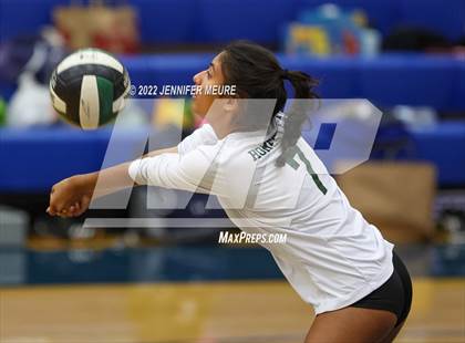 Thumbnail 3 in Irvington vs Homestead (JV Irvington Tournament)  photogallery.