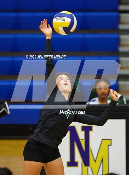 Thumbnail 3 in Irvington vs Homestead (JV Irvington Tournament)  photogallery.