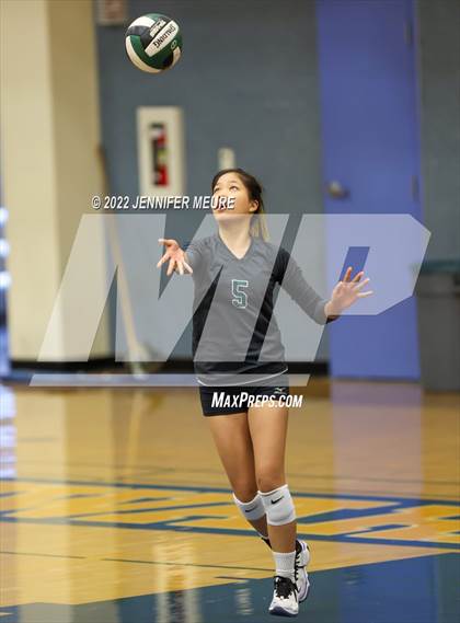 Thumbnail 1 in Irvington vs Homestead (JV Irvington Tournament)  photogallery.