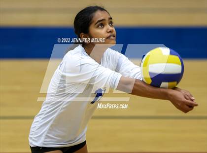 Thumbnail 1 in Irvington vs Homestead (JV Irvington Tournament)  photogallery.