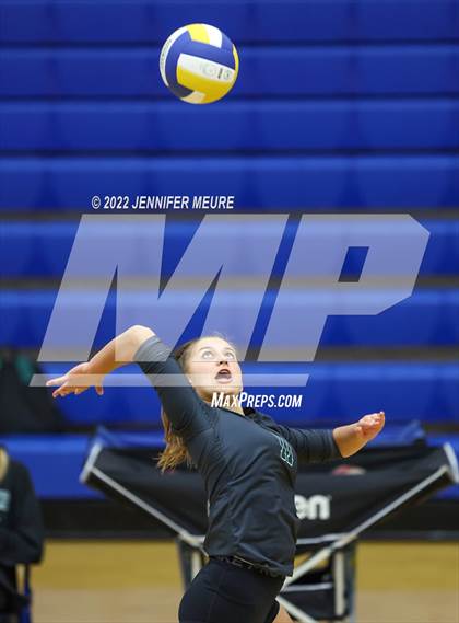 Thumbnail 2 in Irvington vs Homestead (JV Irvington Tournament)  photogallery.