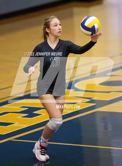 Thumbnail 2 in Irvington vs Homestead (JV Irvington Tournament)  photogallery.