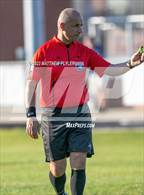 Photo from the gallery "Harnett Central vs Terry Sanford (All American Conference Final)"