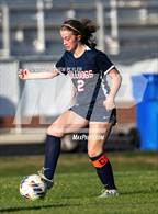 Photo from the gallery "Harnett Central vs Terry Sanford (All American Conference Final)"