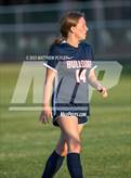 Photo from the gallery "Harnett Central vs Terry Sanford (All American Conference Final)"