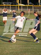 Photo from the gallery "Harnett Central vs Terry Sanford (All American Conference Final)"
