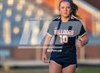 Photo from the gallery "Harnett Central vs Terry Sanford (All American Conference Final)"