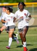 Photo from the gallery "Harnett Central vs Terry Sanford (All American Conference Final)"