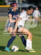 Photo from the gallery "Harnett Central vs Terry Sanford (All American Conference Final)"