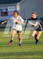Photo from the gallery "Harnett Central vs Terry Sanford (All American Conference Final)"