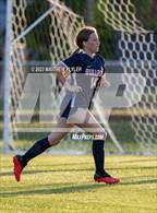 Photo from the gallery "Harnett Central vs Terry Sanford (All American Conference Final)"