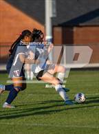 Photo from the gallery "Harnett Central vs Terry Sanford (All American Conference Final)"
