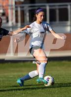 Photo from the gallery "Harnett Central vs Terry Sanford (All American Conference Final)"