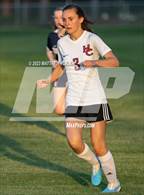 Photo from the gallery "Harnett Central vs Terry Sanford (All American Conference Final)"