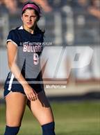 Photo from the gallery "Harnett Central vs Terry Sanford (All American Conference Final)"