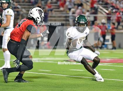 Thumbnail 2 in Longview @ Tyler Legacy photogallery.