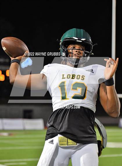 Thumbnail 3 in Longview @ Tyler Legacy photogallery.