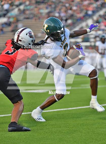 Thumbnail 3 in Longview @ Tyler Legacy photogallery.