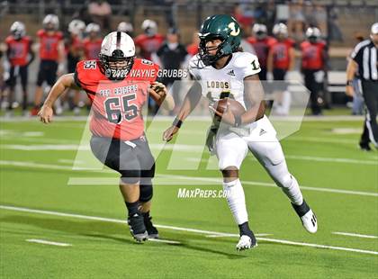 Thumbnail 3 in Longview @ Tyler Legacy photogallery.