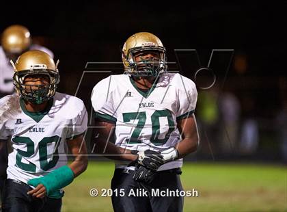 Thumbnail 3 in Enloe @ Broughton photogallery.
