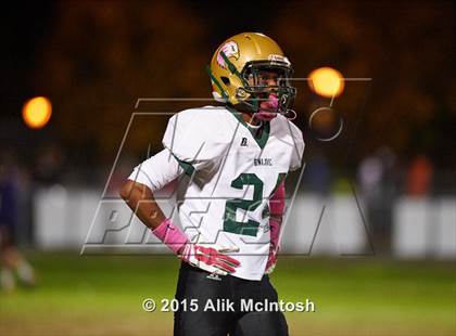 Thumbnail 2 in Enloe @ Broughton photogallery.