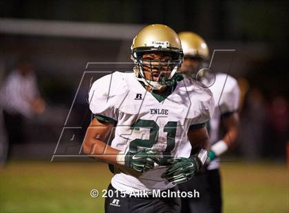 Thumbnail 1 in Enloe @ Broughton photogallery.