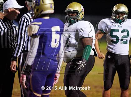 Thumbnail 1 in Enloe @ Broughton photogallery.