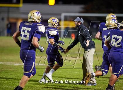 Thumbnail 1 in Enloe @ Broughton photogallery.