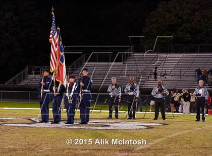 Thumbnail 1 in Enloe @ Broughton photogallery.