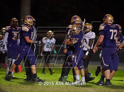 Thumbnail 2 in Enloe @ Broughton photogallery.