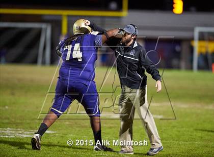 Thumbnail 1 in Enloe @ Broughton photogallery.